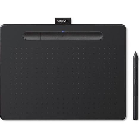לוח גרפי Wacom Intuos small Bluetooth Pistachio 