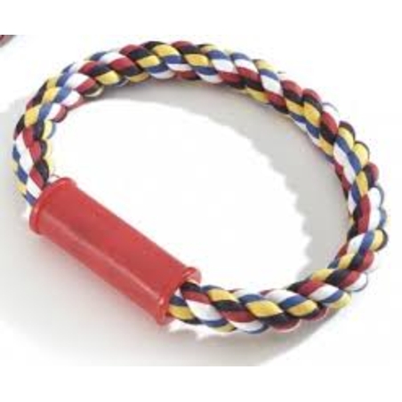 משחק חבל דנטלי טבעת