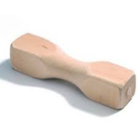 צעצוע עץ לכלב 400 גר'