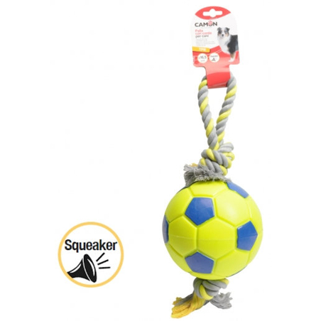 צעצוע משיכה ענק מצפצף 12.5 ס