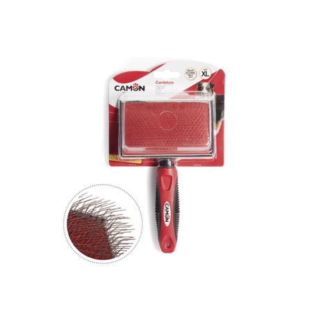 מברשת עם פינים ארוכים