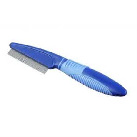 מסרק פרעושים לכלב / לחתול