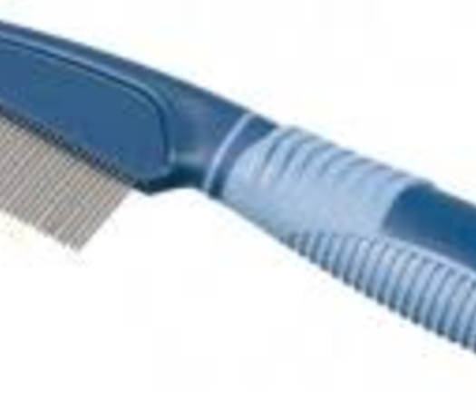 מסרק מתיר קשרים