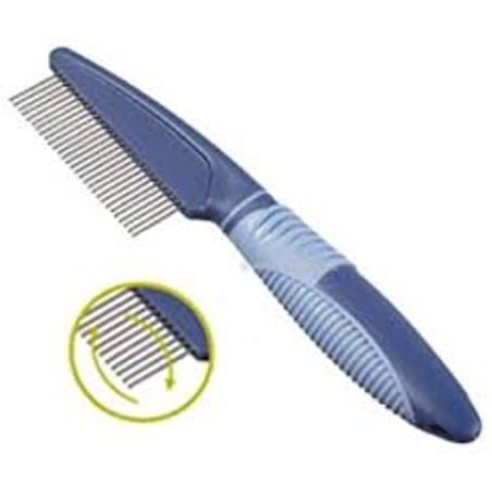 מסרק מתיר קשרים