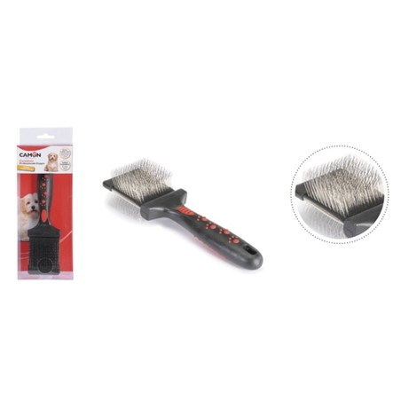 מברשת מקצועית כפולה L