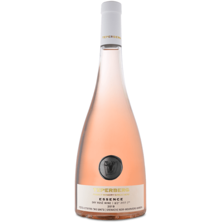 טפרברג אסנס רוזה 2019