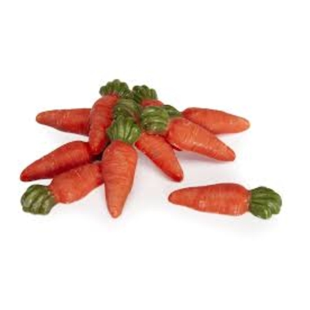 חטיף גזר לארנב