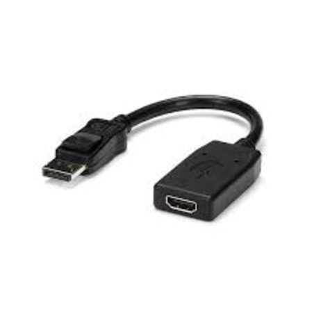 מתאם DP TO HDMI
