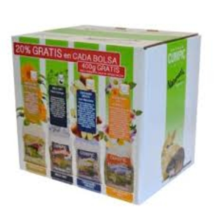 אספסת גורמה 