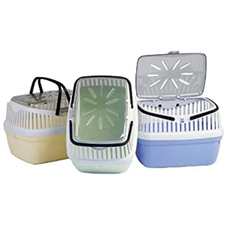 מנשא פלסטיק למעבר