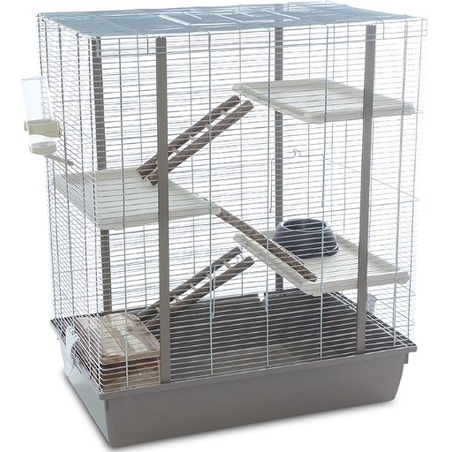 כלוב למכרסמים 75X47X84