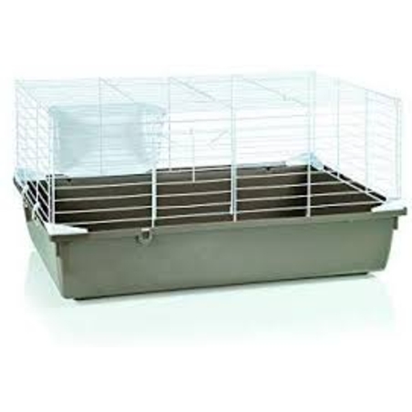 כלוב מכרסמים 75X47X43