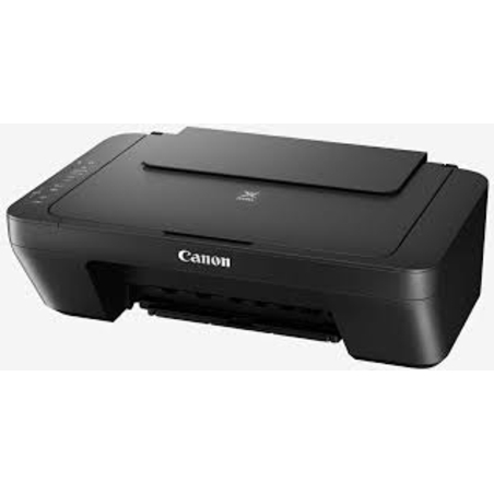 מדפסת הזרקת דיו משולבת, קומפקטית Canon PIXMA MG2550S