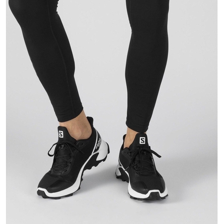 נעלי סלומון לגברים Salomon Alpha Cross 