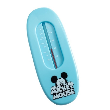 מד טמפרטורה - מיקי מאוס