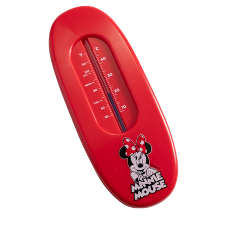 מד טמפרטורה - מיני מאוס