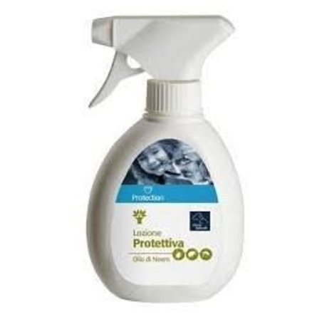 ספריי נגד פרעושים וקרציות