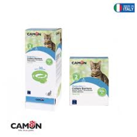 קולר נגד פרעושים וקרציות