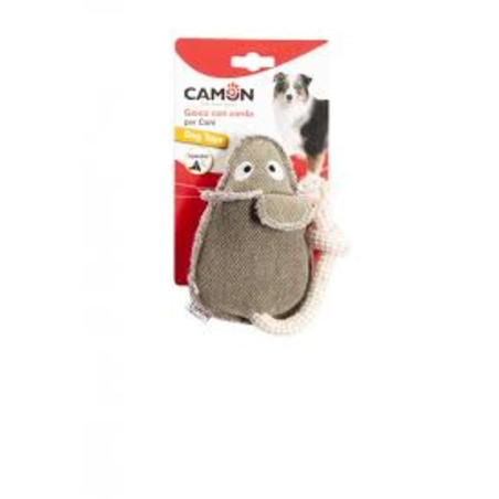 צעצוע עכבר מצפצף 35 סמ'