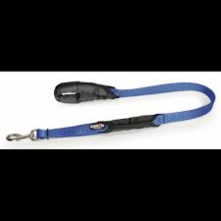 רצועה כפולה עבה עם 2 ידיות מרופדות 