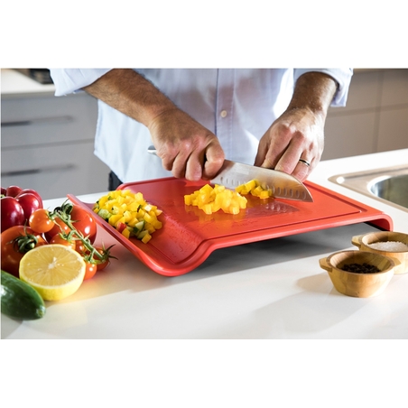 קרש חיתוך חכם fenoma 