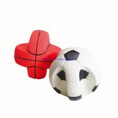 כדור צעצוע גדול