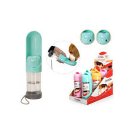 בקבוק מים לטיול 