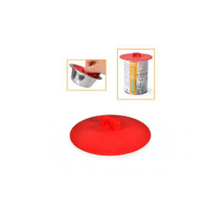 מכסה לקופסת שימורים רב פעמי