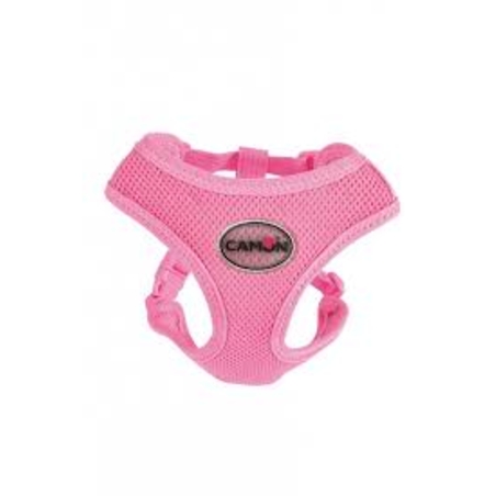 ריתמה ורודה לכלבים קטנים 