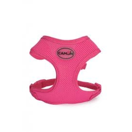 ריתמה ורוד כהה לכלבים קטנים 