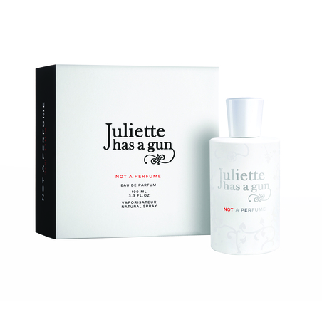   Not a Perfume - JULIETTE HAS A GUN  לאשה-מ