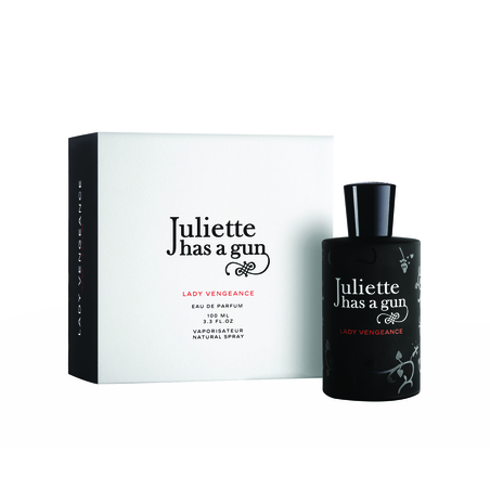   LADY VENGEANCE - JULIETTE HAS A GUN  לאשה-מ