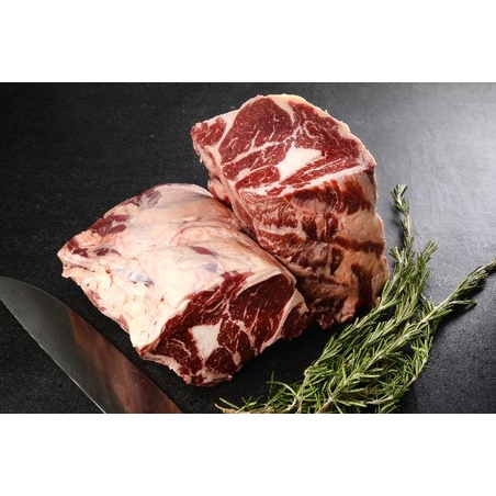 סטייק אנטריקוט פרה שמנה 