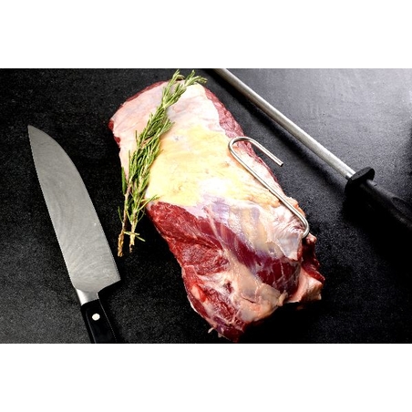 צלי כתף בשר מספר 5 (פולייקה)