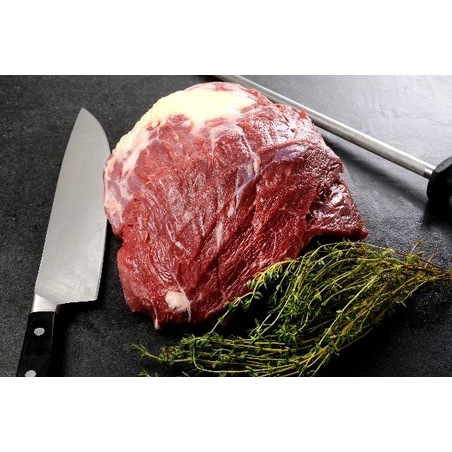 כתף מרכזית בקר מספר 4