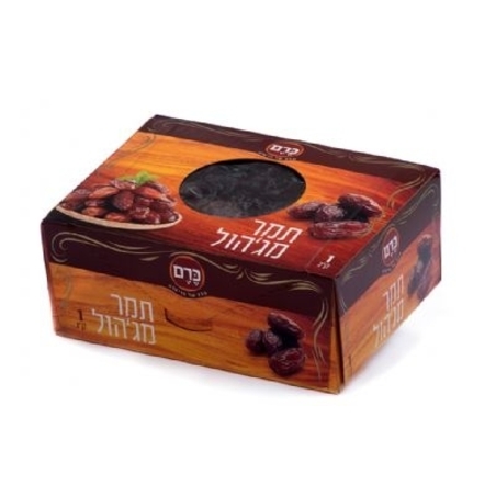 תמר מג’הול 1 קילו