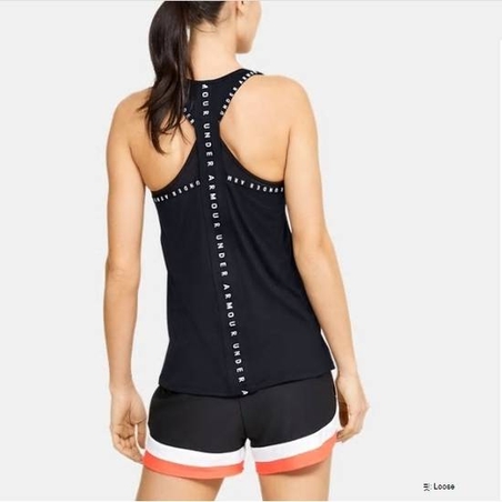 גופיית אנדר ארמור לנשים | Under Armour Knock Out Tank - 