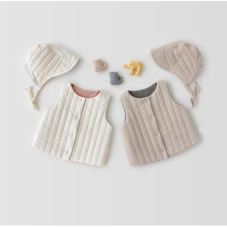 ווסט+כובע MONARCHY