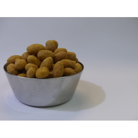 בוטנים קראנצ' ישראלי