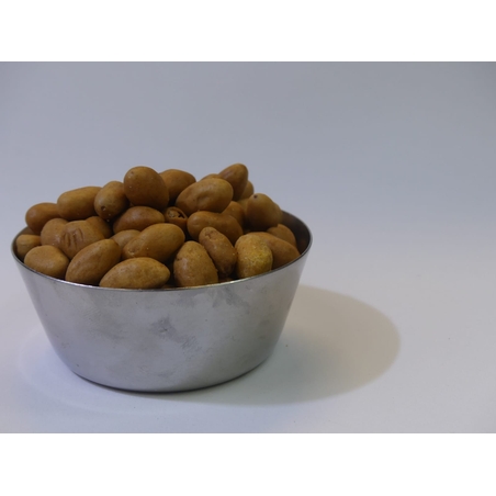 בוטנים אמריקאים