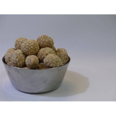 קבוקים שומשום