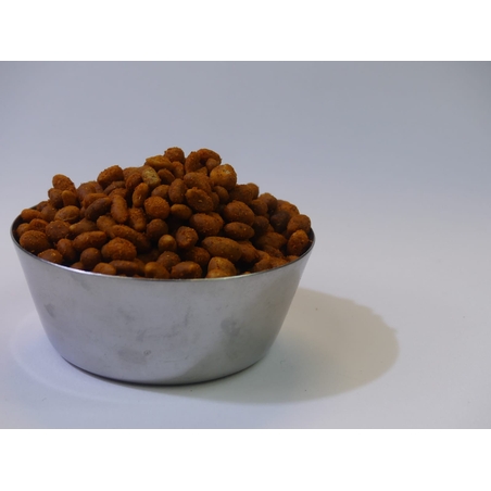 גרעיני חמניה קלופים,פיקנטי