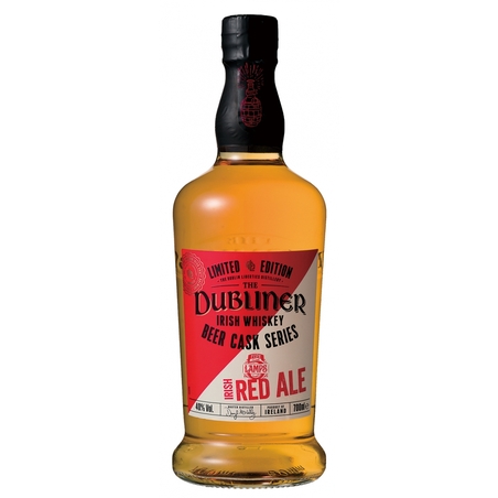 דאבלינר רד אייל -מהדורה מיוחדת #מלאי מוגבל#