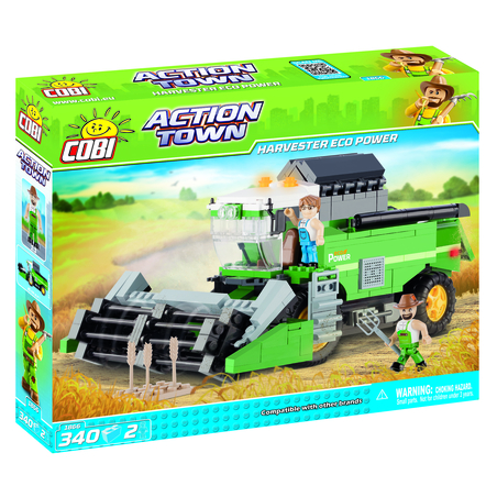 קומביין חקלאי