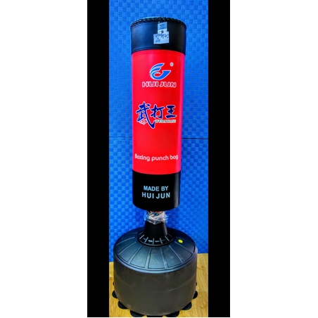 שק אגרוף רצפתי עומד 170 ס