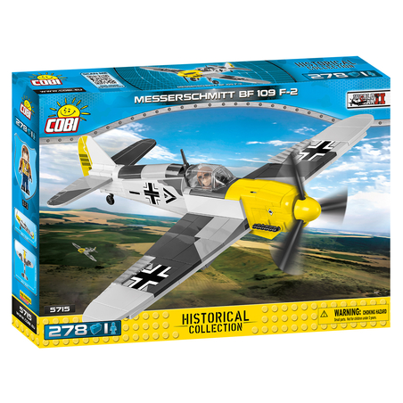 מסרשמיט BF 109