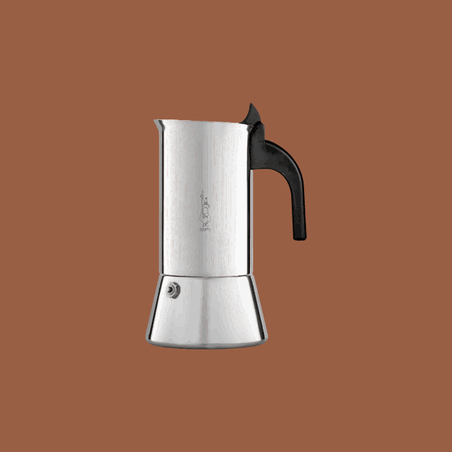 מקינטה ביאלטי ונוס - 6 כוסות