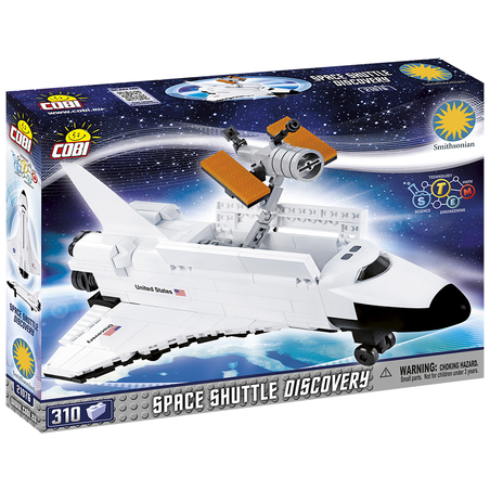 חללית דיסקברי