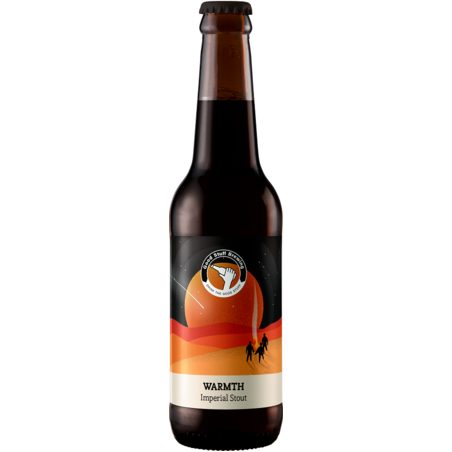 אוק & אש אימפריאל סטאוט