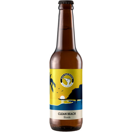 אוק & אש בלונד